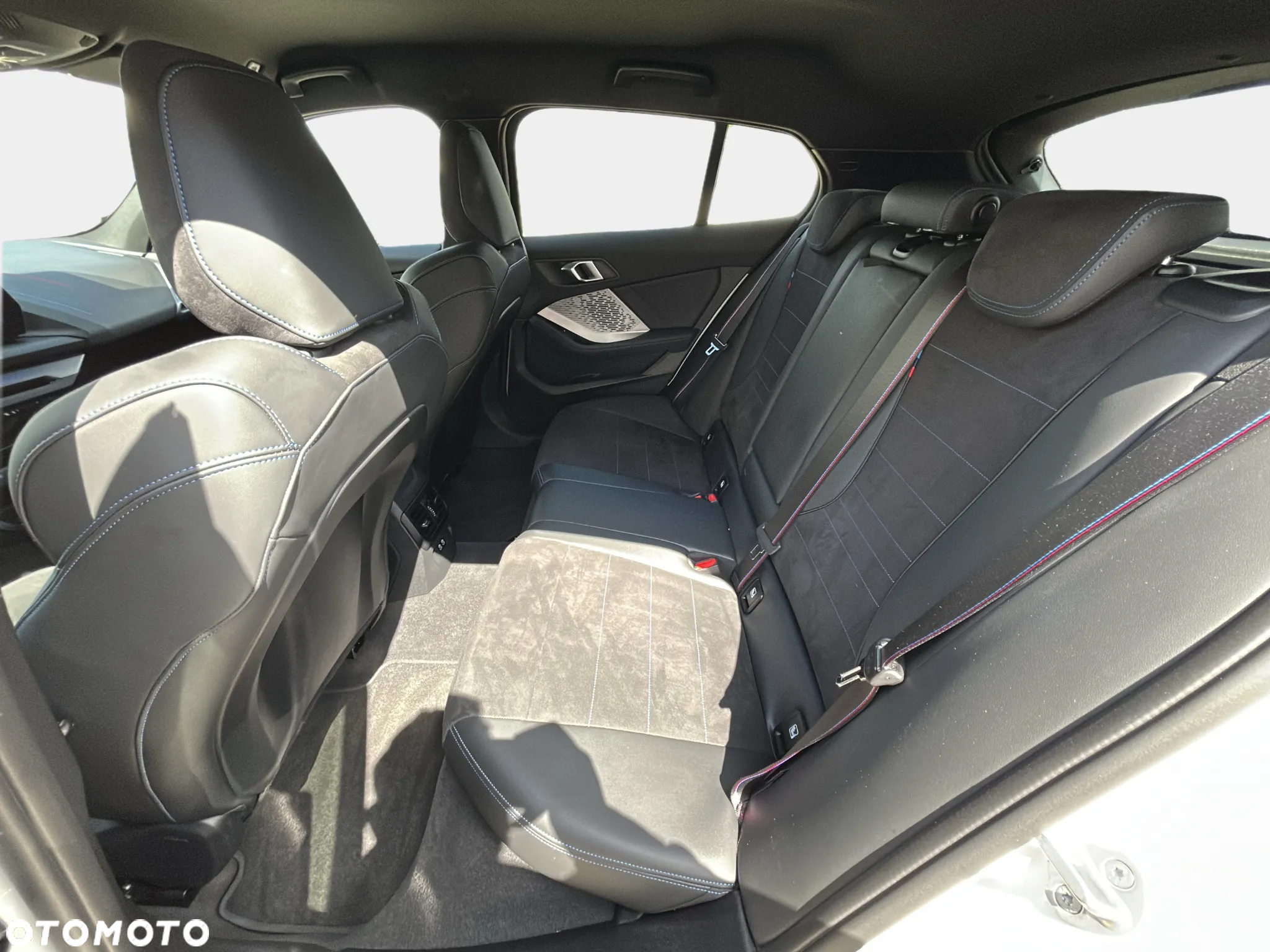 BMW Seria 1 118d M Sport sport - 14