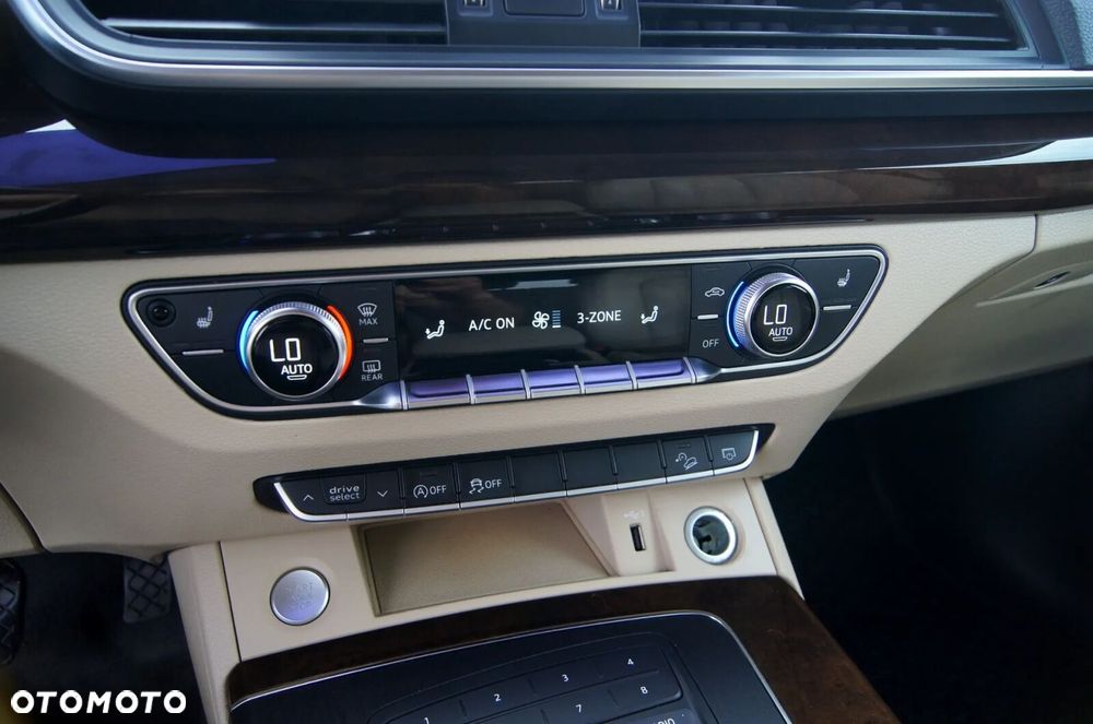 Audi Q5 45 TFSI quattro S tronic - 19
