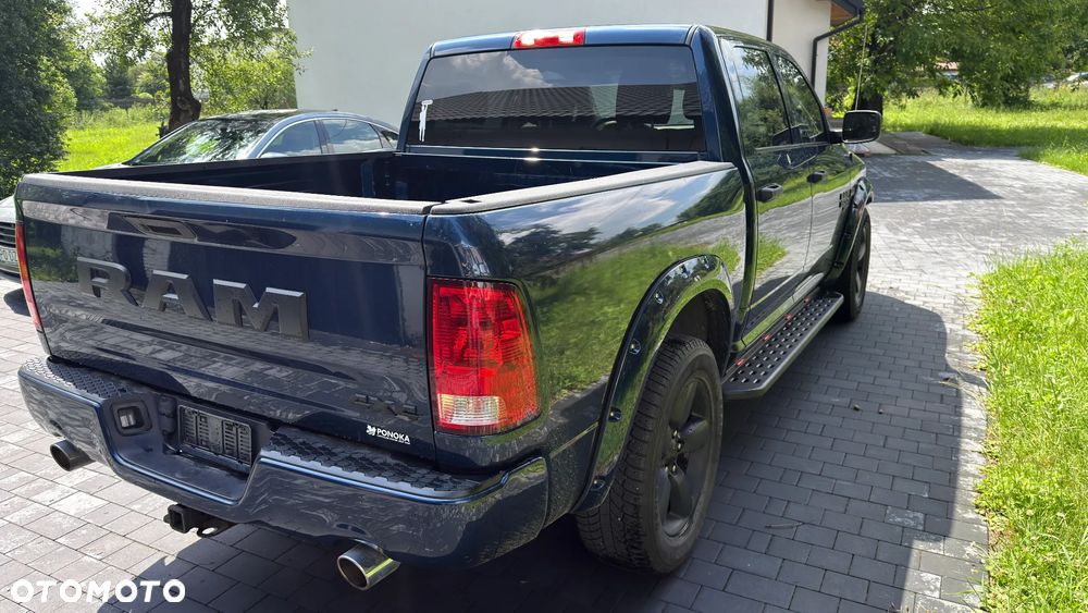 Dodge RAM - 7