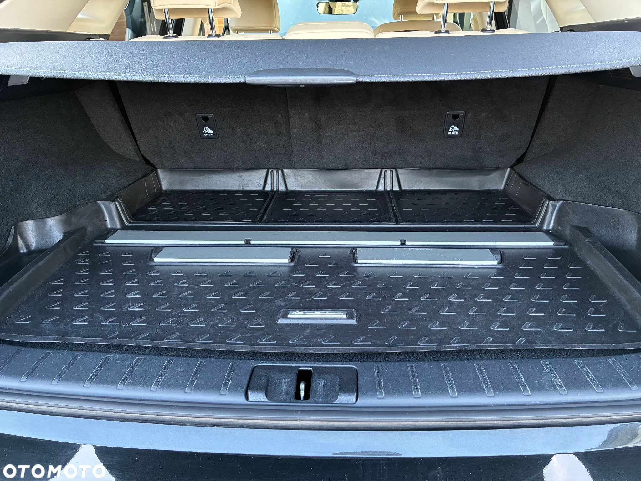 Lexus RX 300 Business Edition - 12