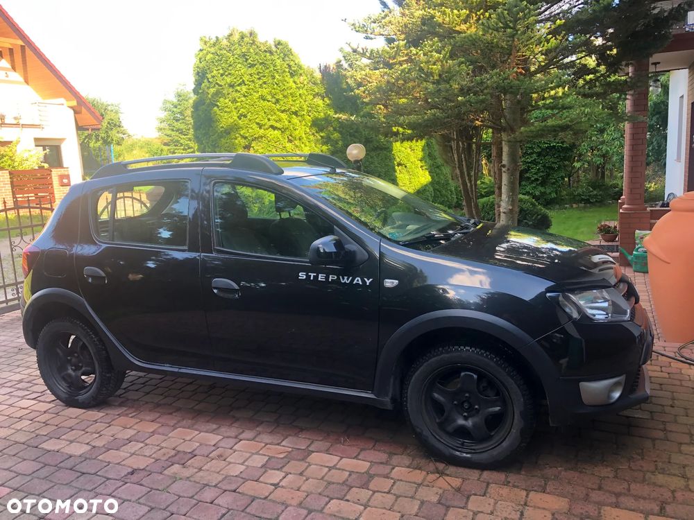 Dacia Sandero 0.9 TCe Laureate - 3