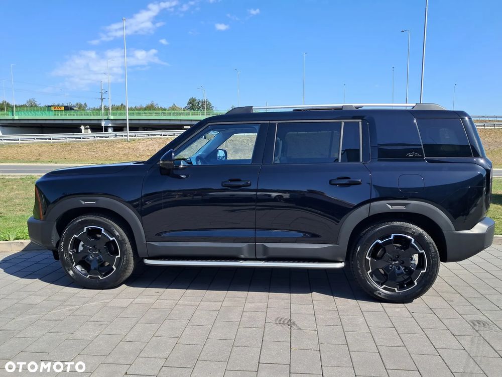 BAIC BJ30 BJ30e 1.5T DHT 4x4 HEV Comfort - 3
