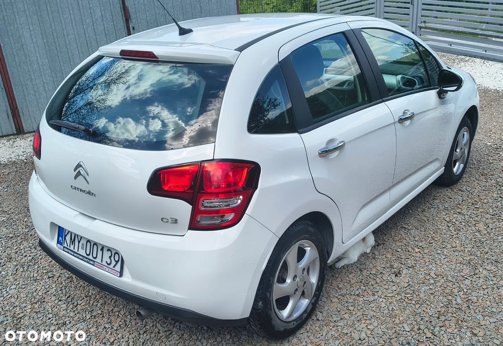 Citroën C3 - 2