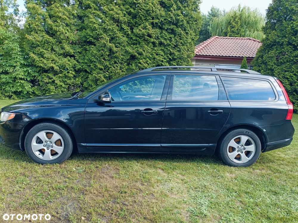 Volvo V70 2.0D Momentum - 7