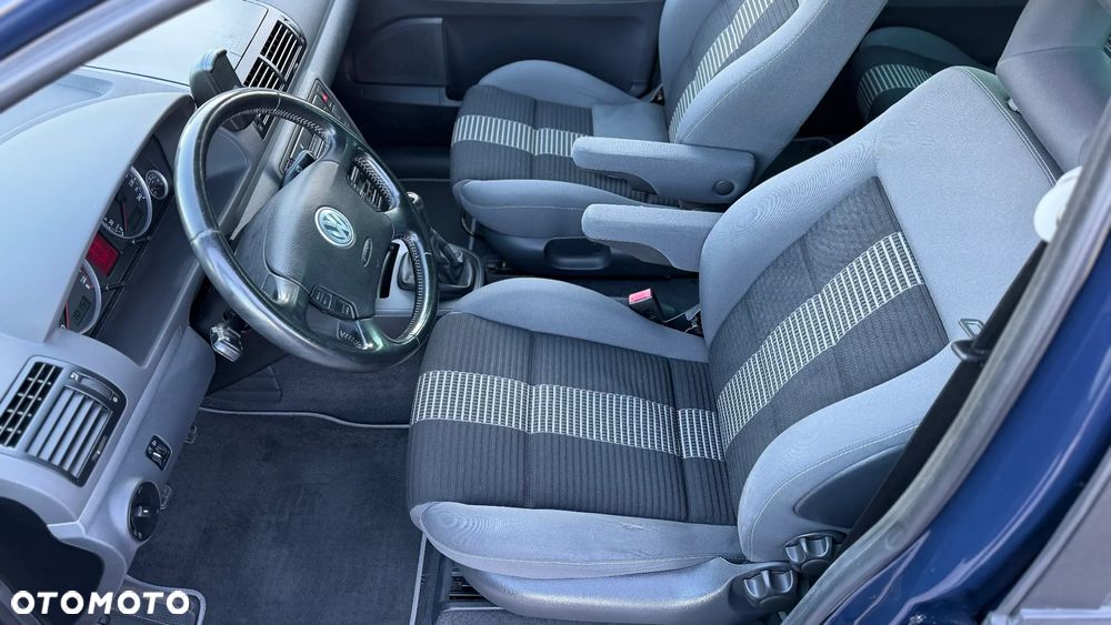 Volkswagen Sharan 2.0 United - 28