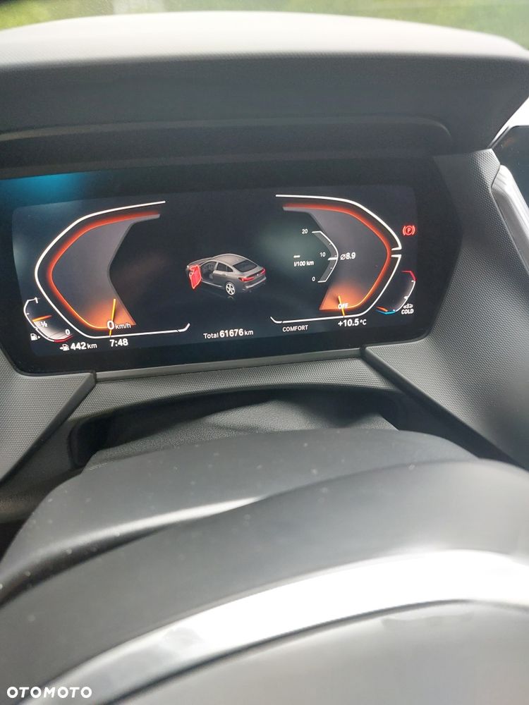 BMW Seria 2 - 4