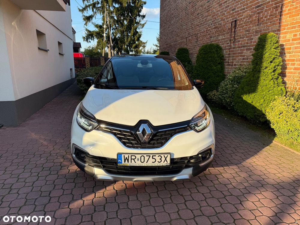 Renault Captur 1.2 Energy TCe XMOD - 4