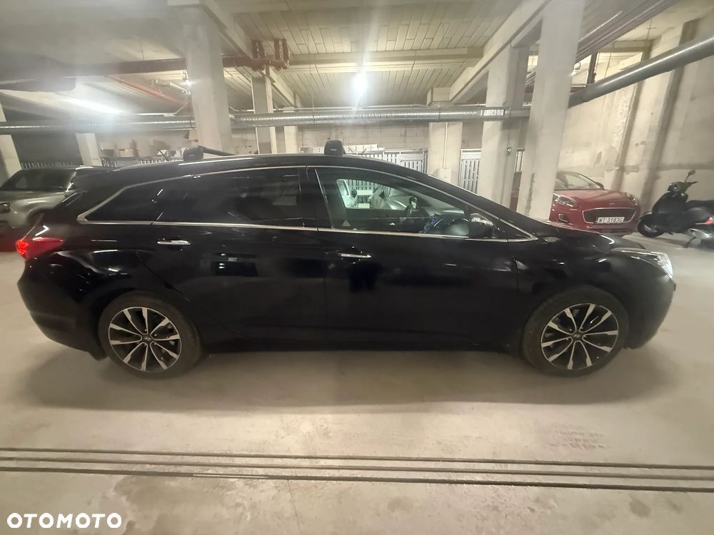 Hyundai i40 1.7 CRDi Classic - 13
