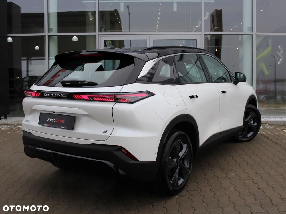 BAIC 5 - 6