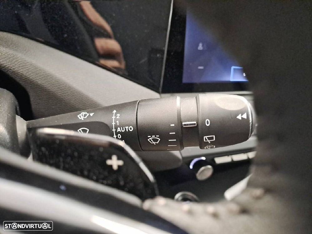 Peugeot 308 1.2 Hybrid Allure e-DCS6 - 15