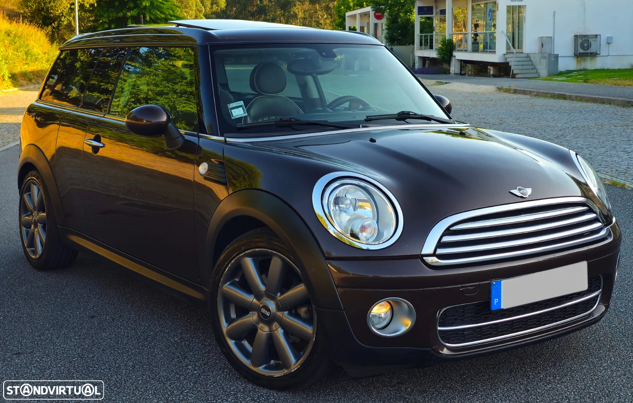 MINI Clubman - 2