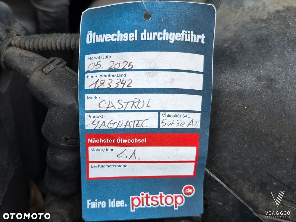 Ford Mondeo 1.6 Eco Boost Start-Stopp Champions Edition - 9