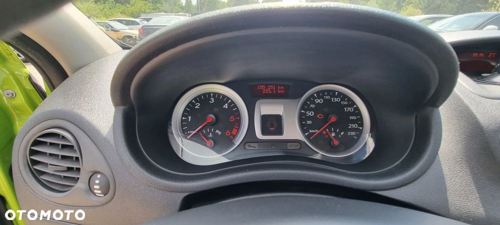 Renault Clio 1.5 dCi Expression - 20