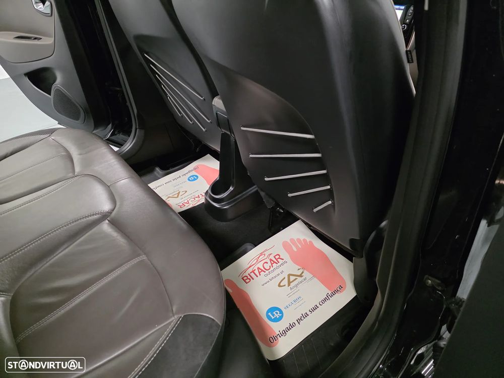 Renault Captur 1.5 dCi Exclusive - 45