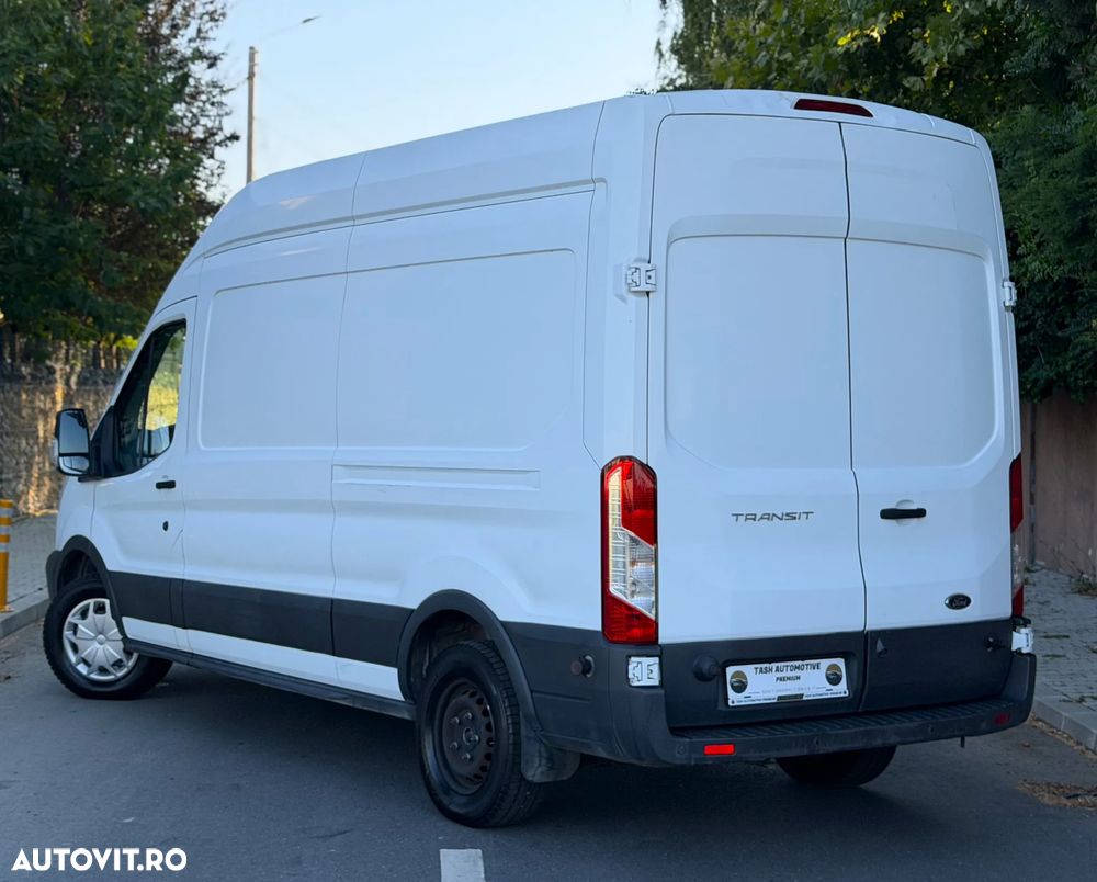 Ford TRANSIT 350 L3H2 - 4