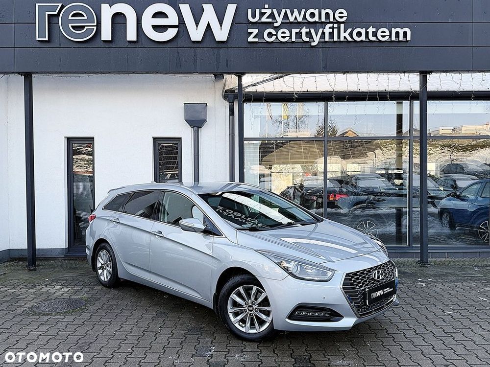 Hyundai i40 1.6 CRDi Business - 1