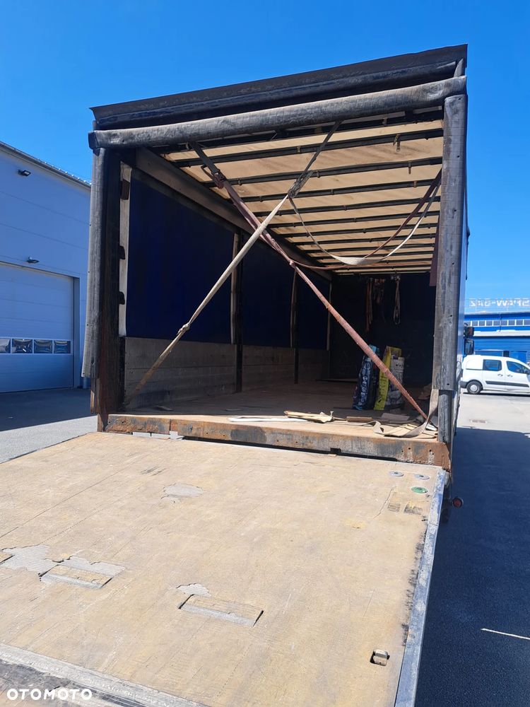 Renault PREMIUM DISTRIBUTION 410.18 T 4X2 - 10