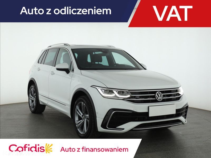 Volkswagen Tiguan - 2