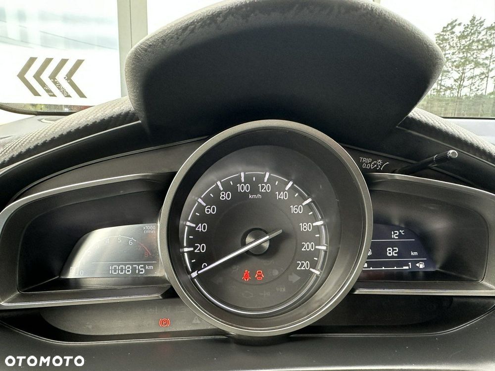 Mazda CX-3 2.0 Skymotion - 23