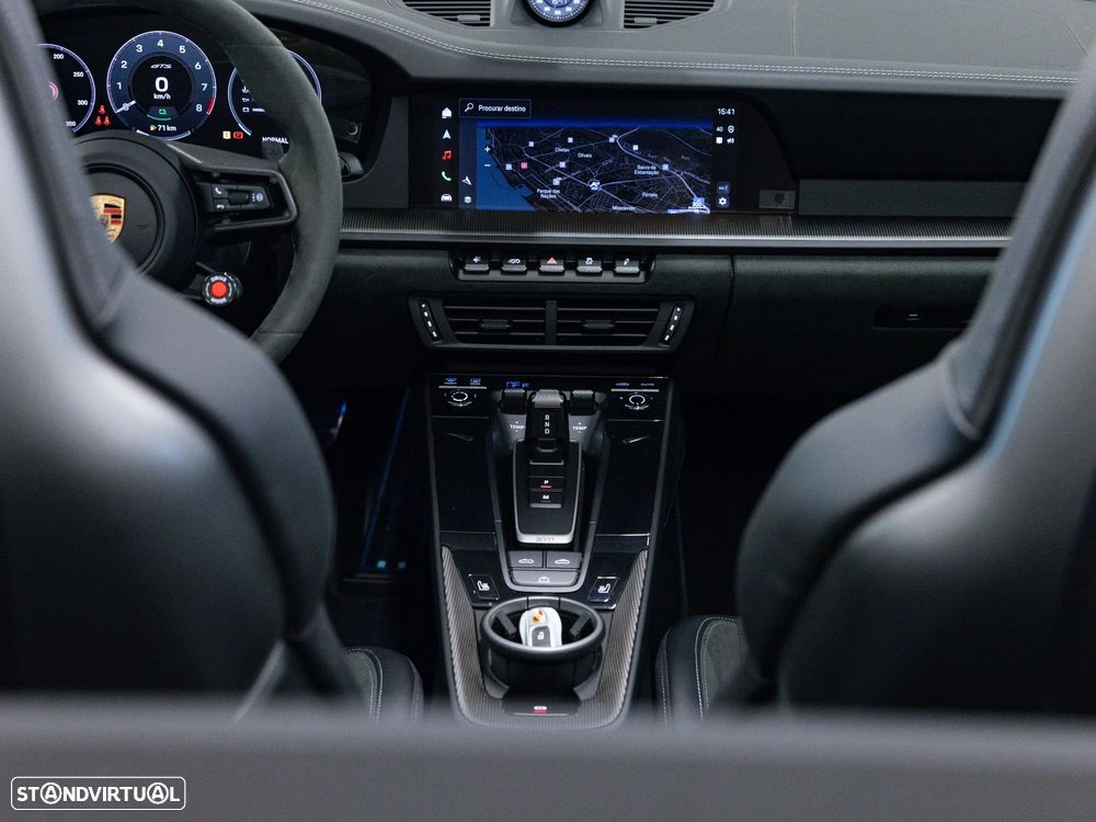 Porsche 911 (992) Carrera GTS - 59