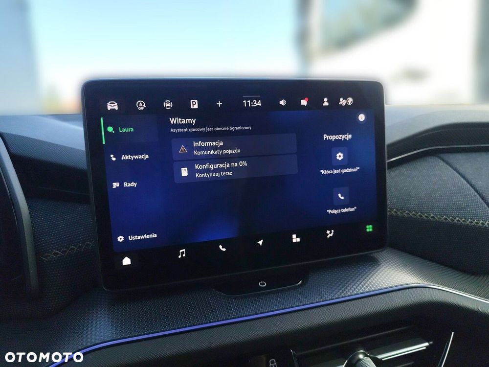 Skoda Kodiaq 2.0 TDI 4x4 Selection DSG - 35