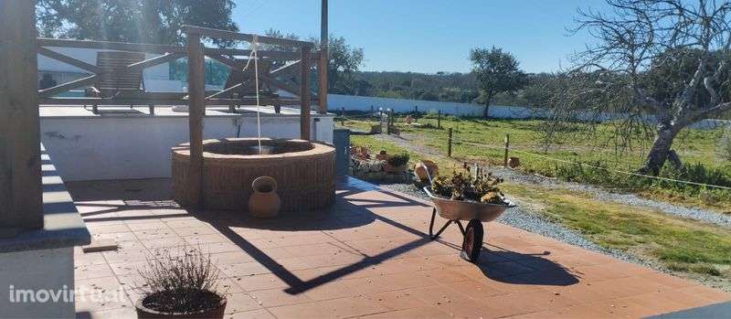 Quinta em Nisa, no alto alentejo - Grande imagem: 5/11