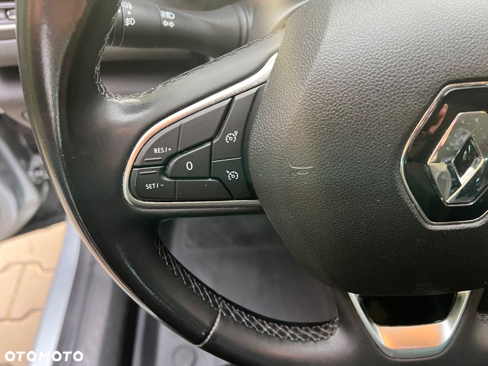 Renault Megane 1.5 Blue dCi Intens - 15