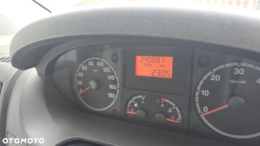 Fiat Ducato L1H1 - 6