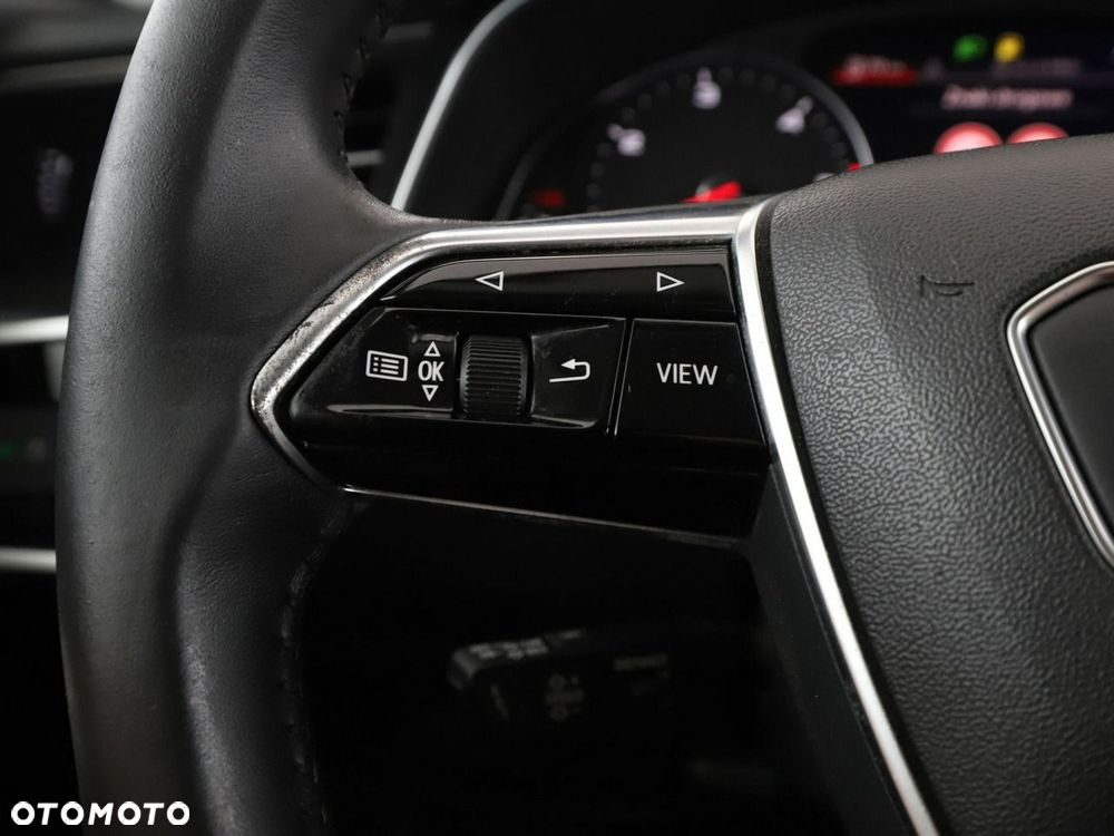 Audi A6 Avant 40 TDI mHEV Sport S tronic - 32