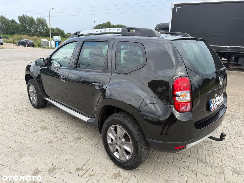Dacia Duster 1.6 - 7