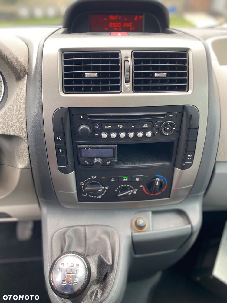 Peugeot Expert Tepee L1 Trendy - 21
