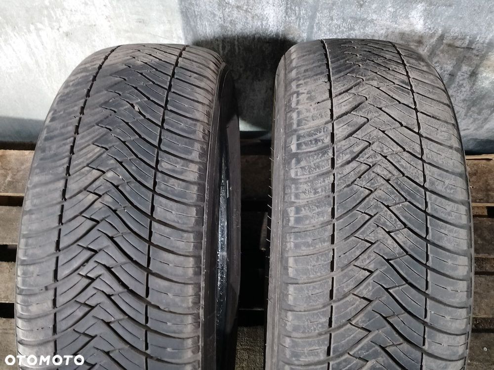 OPONY ZIMOWE 14 PARA TRIANGLE  SEASON X TA401 175/65 R14   86H - 2