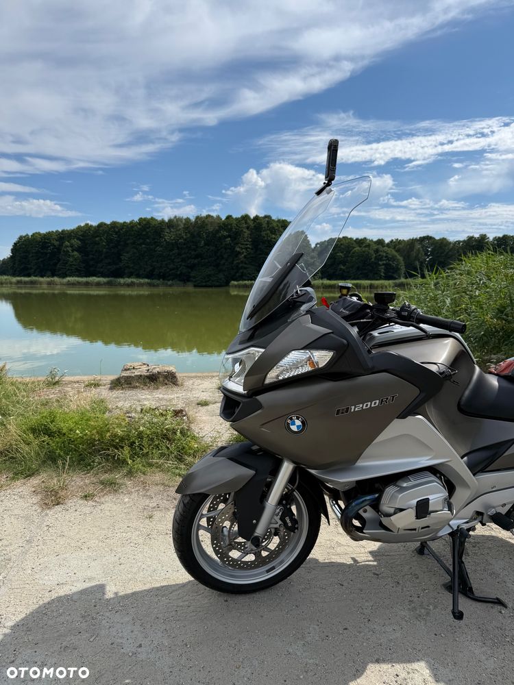 BMW RT - 17
