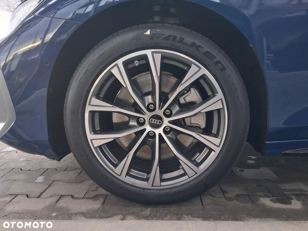 Audi A6 Limousine - 9