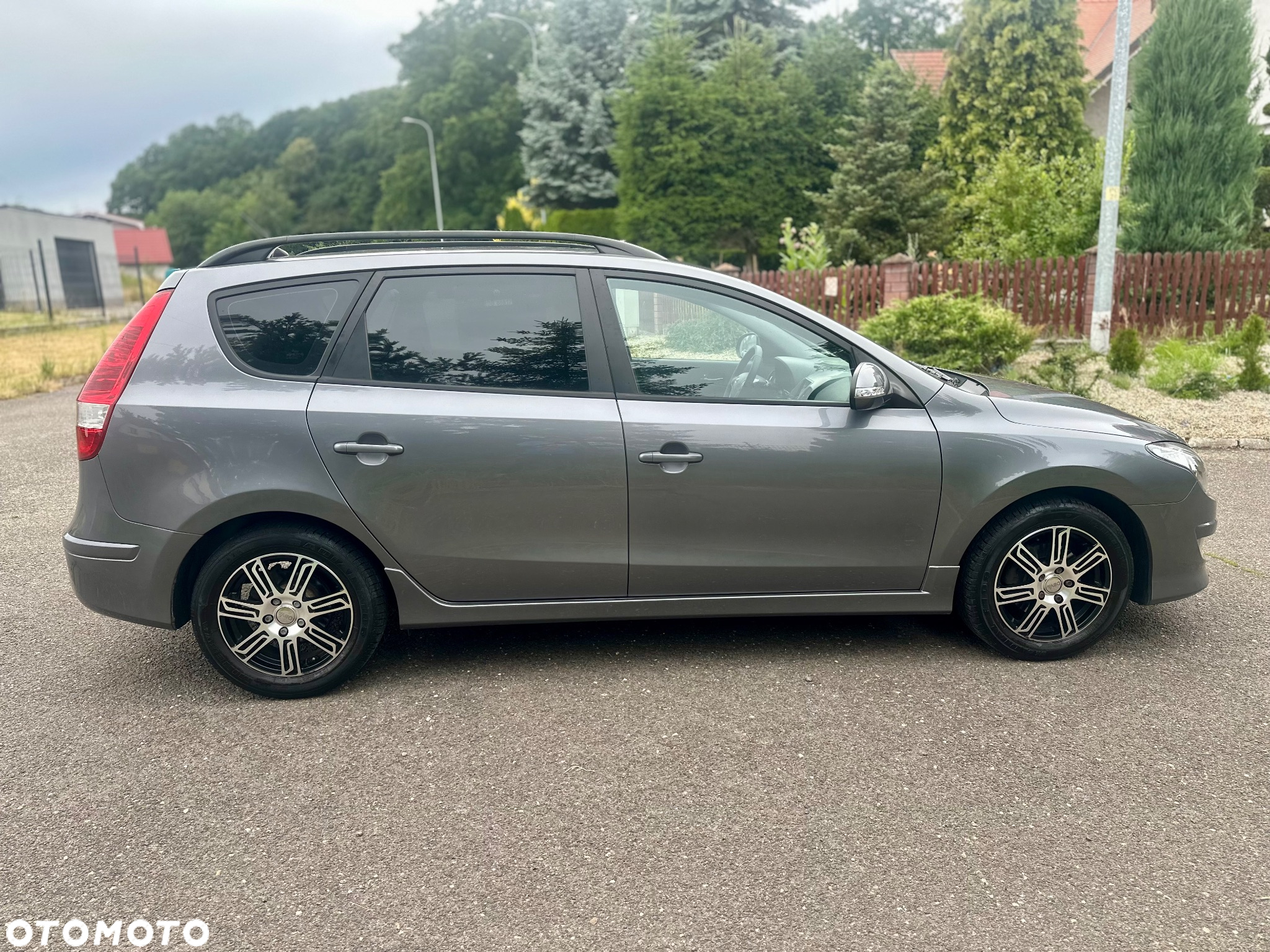 Hyundai i30 1.4 Comfort - 8