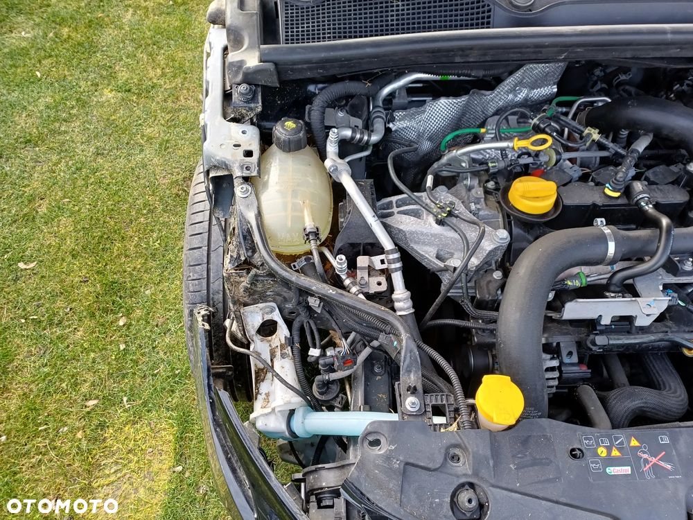 Renault Clio TCe 100 EXPERIENCE - 16