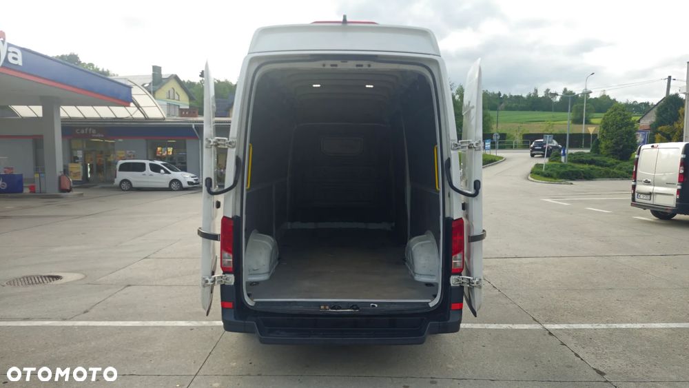 Volkswagen Crafter - 8