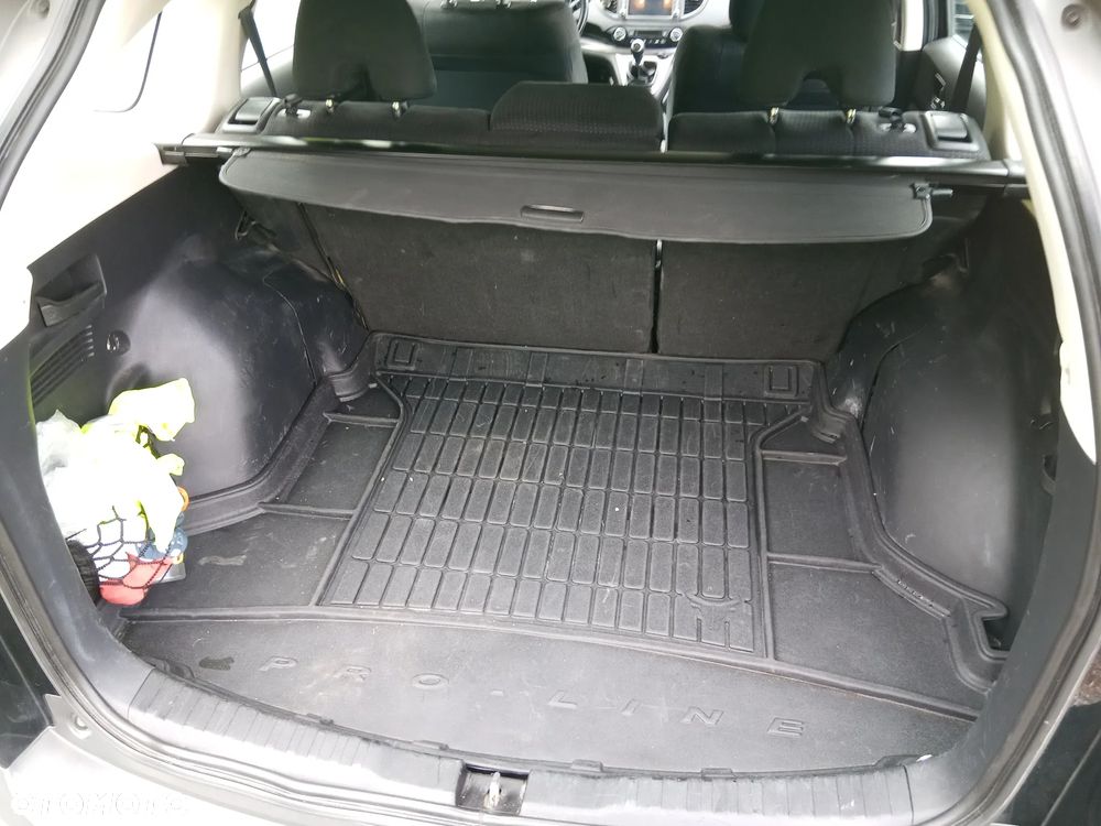 Honda CR-V 1.6i-DTEC Elegance (2WD) - 14