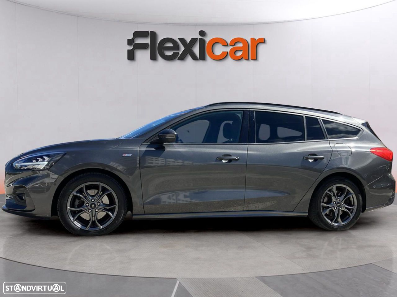 Ford Focus SW 1.0 EcoBoost ST-Line - 6