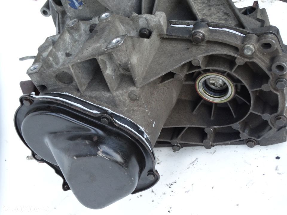 SKRZYNIA BIEGÓW 1.6 16V | FORD C MAX FOCUS MK2 | F-VAT - 3