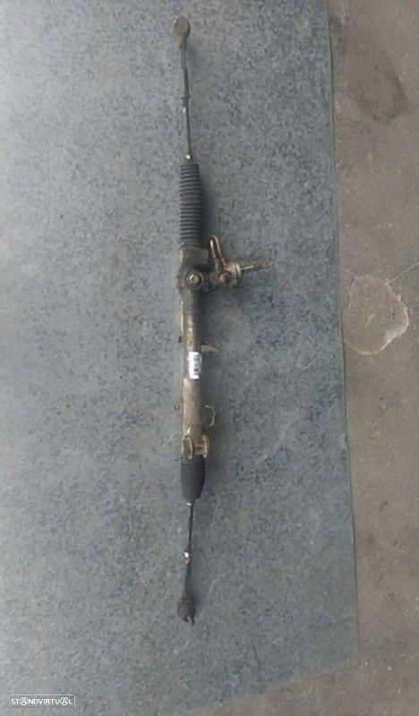 Caixa Direcção Assistida Opel Astra G Hatchback (T98) - 1