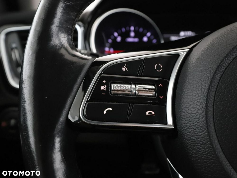Kia Ceed 1.6 CRDi DCT Spirit - 35