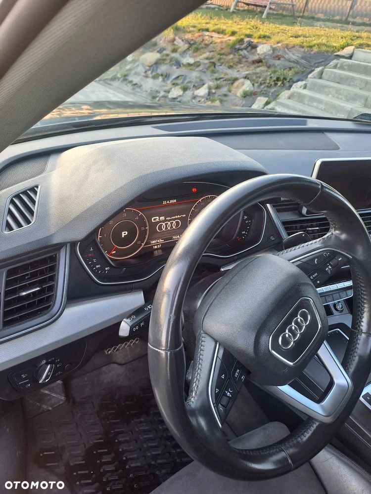 Audi Q5 2.0 TDI Quattro S tronic - 5