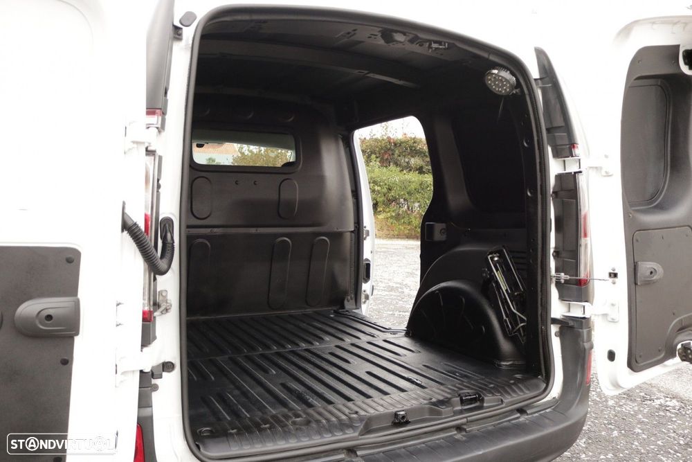 Renault Kangoo Express 1.5 DCI Business - 13
