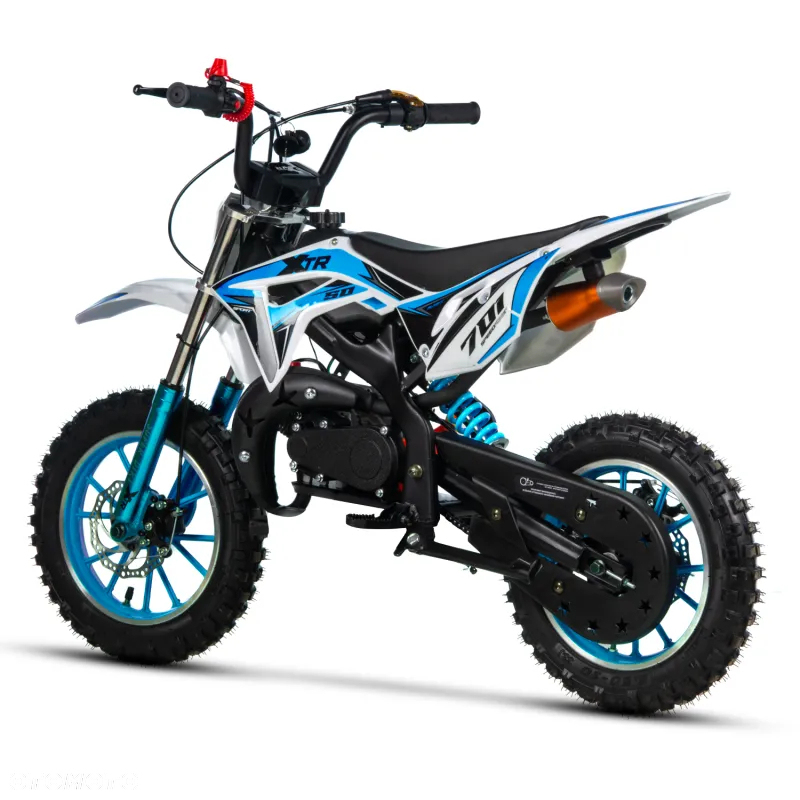 XTR Inny