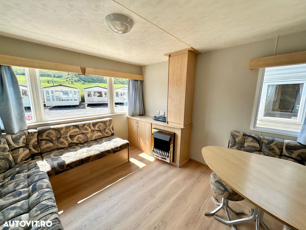 Alta Casă mobilă Abi Vista nr. 153 | 11 x 3 m | 3 dormitoare și 1 baie - 2