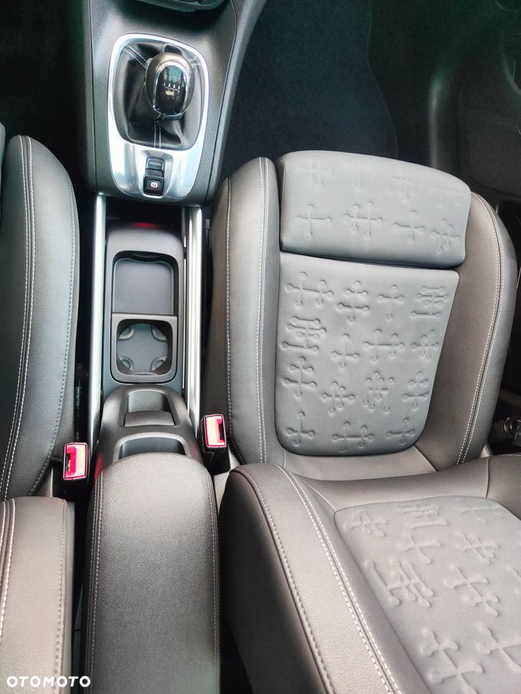 Opel Meriva 1.4 T Cosmo - 31