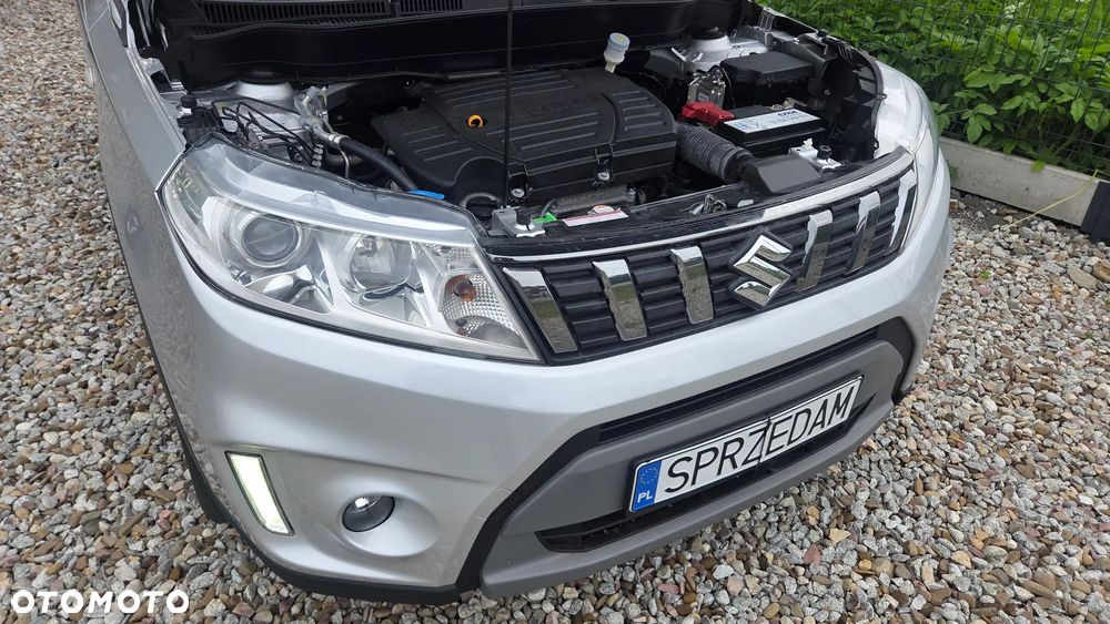 Suzuki Vitara - 12