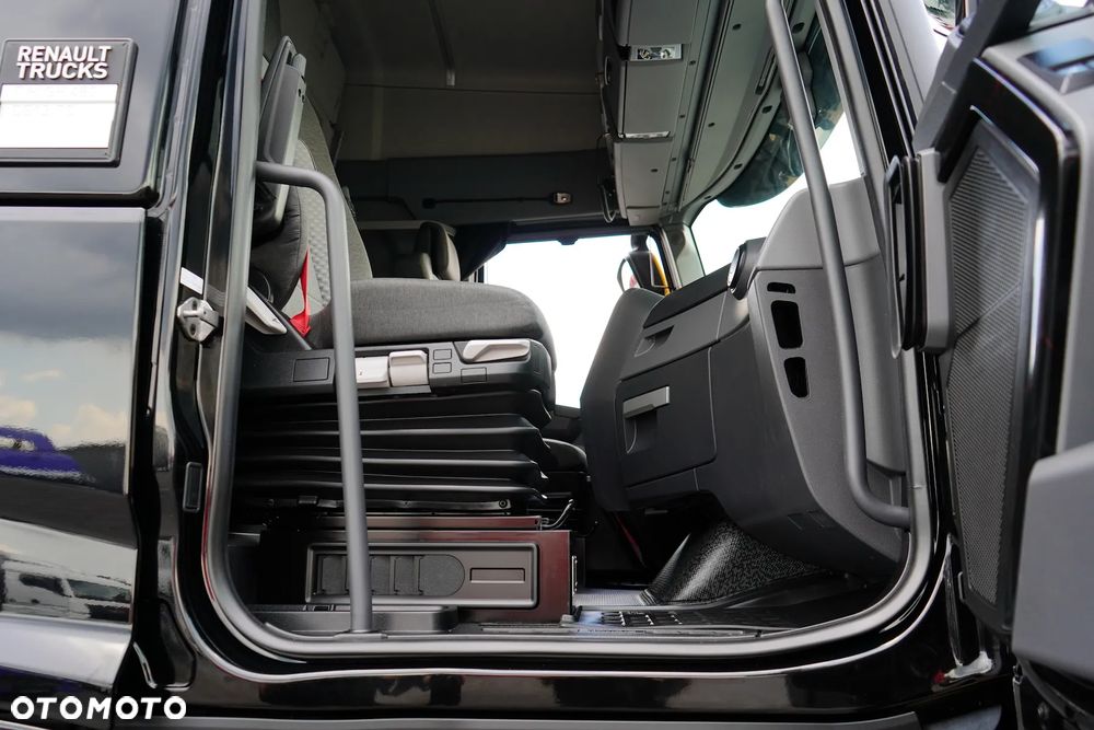 Renault / T 480 / EURO 6 / ACC / HIGH CAB / I – COOL - 35