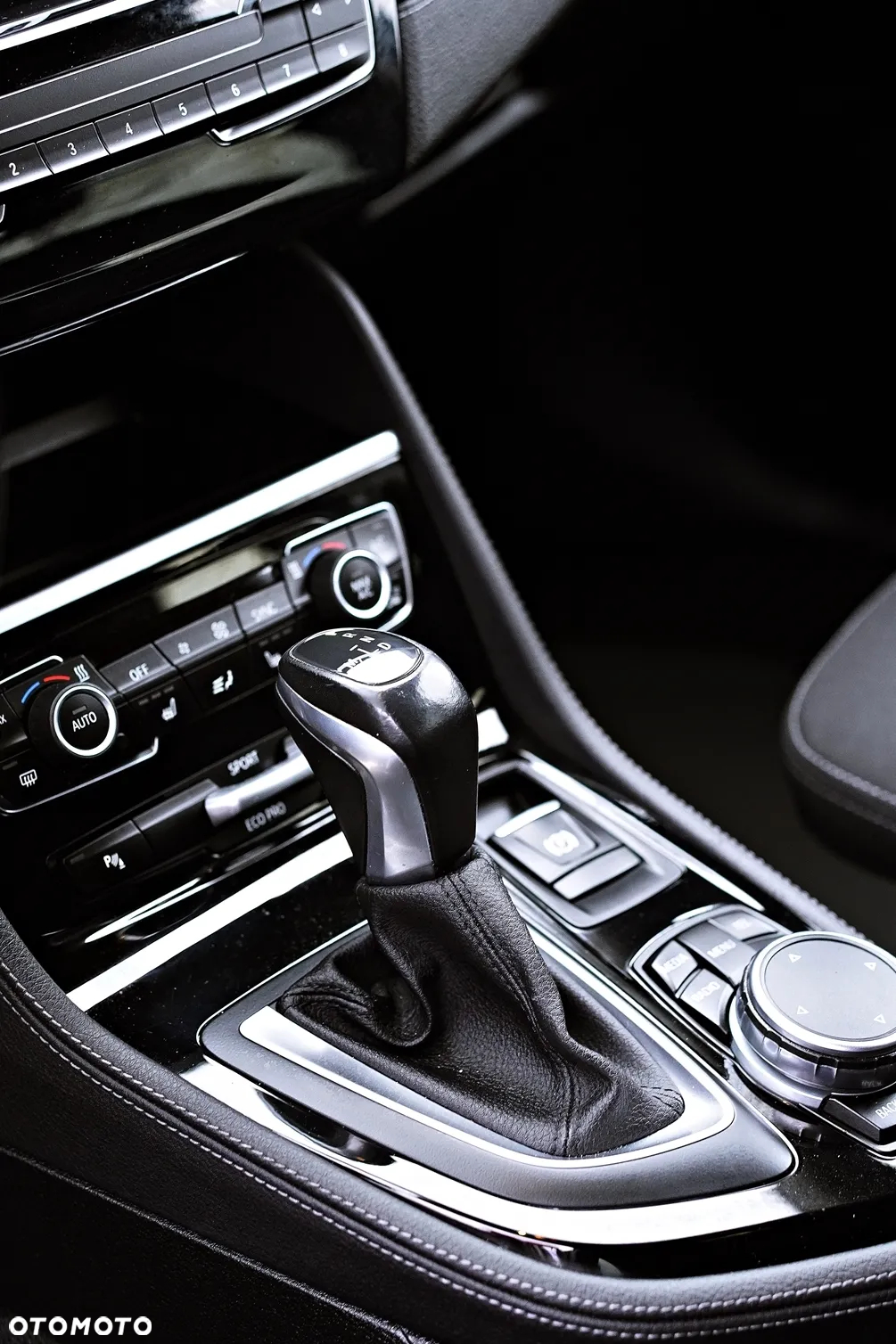 BMW Seria 2 220d Gran Tourer Sport Line - 28